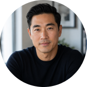 Marcus Chen