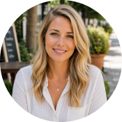 Jessica Harmon