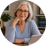 Barbara Whitfield